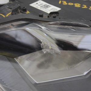 VW Polo Right Side Headlight 2018 TO 2021 2G2941006 Genuine *DAMAGED* - Image 3