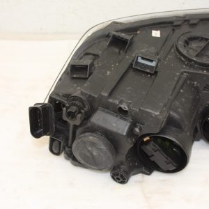 VW Polo Right Side Headlight 2G2941006 Genuine *DAMAGED* - Image 15