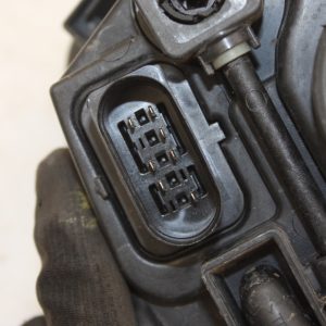 VW Polo Right Side Headlight 2G2941006 Genuine *DAMAGED* - Image 17