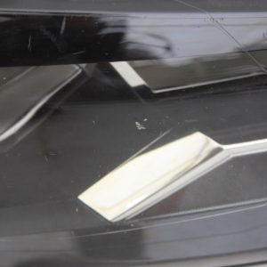 VW Polo Right Side Headlight 2G2941006 Genuine *DAMAGED* - Image 5