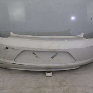 VW Scirocco Rear Bumper 2008 TO 2014 1K8807421M Genuine
