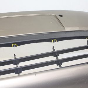 VW Sharan Front Bumper 2010 TO 2015 7N0807221A Genuine *DAMAGED* - Image 11