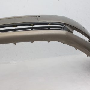 VW Sharan Front Bumper 2010 TO 2015 7N0807221A Genuine *DAMAGED* - Image 13