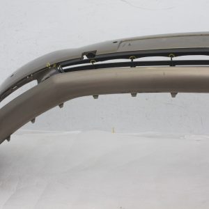 VW Sharan Front Bumper 2010 TO 2015 7N0807221A Genuine *DAMAGED* - Image 14