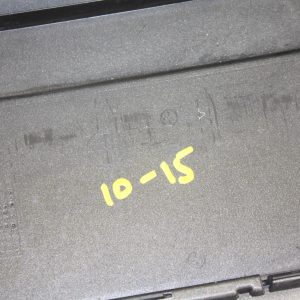 VW Sharan Front Bumper 2010 TO 2015 7N0807221A Genuine *DAMAGED* - Image 16