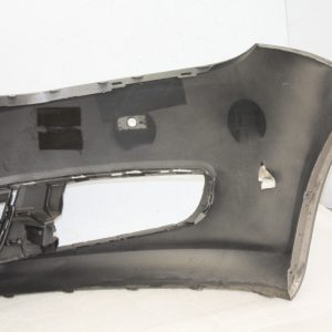 VW Sharan Front Bumper 2010 TO 2015 7N0807221A Genuine *DAMAGED* - Image 17