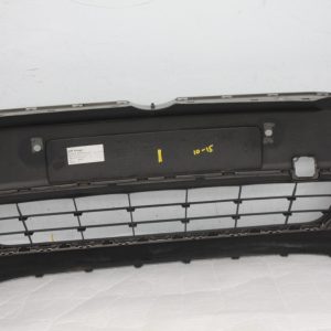 VW Sharan Front Bumper 2010 TO 2015 7N0807221A Genuine *DAMAGED* - Image 18