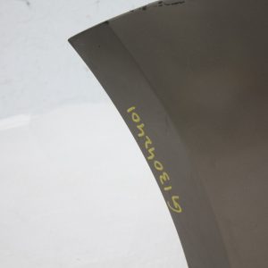 VW Sharan Front Bumper 2010 TO 2015 7N0807221A Genuine *DAMAGED* - Image 8