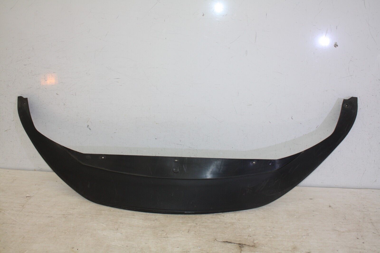 VW Sharan Front Bumper Under Tray 2010 TO 2015 7N0805903 Genuine