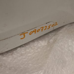VW Sharan Rear Bumper 2010 TO 2015 7N0807421B Genuine *DAMAGED* - Image 12