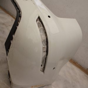 VW Sharan Rear Bumper 2010 TO 2015 7N0807421B Genuine *DAMAGED* - Image 13
