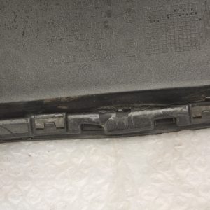 VW Sharan Rear Bumper 2010 TO 2015 7N0807421B Genuine *DAMAGED* - Image 15
