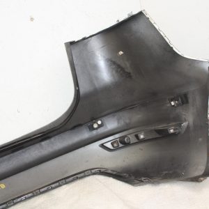 VW Sharan Rear Bumper 2010 TO 2015 7N0807421B Genuine *DAMAGED* - Image 17