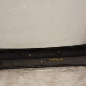 VW Sharan Rear Bumper 2010 TO 2015 7N0807421B Genuine *DAMAGED* - Image 18