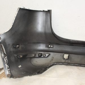 VW Sharan Rear Bumper 2010 TO 2015 7N0807421B Genuine *DAMAGED* - Image 19