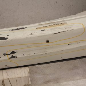 VW Sharan Rear Bumper 2010 TO 2015 7N0807421B Genuine *DAMAGED* - Image 4
