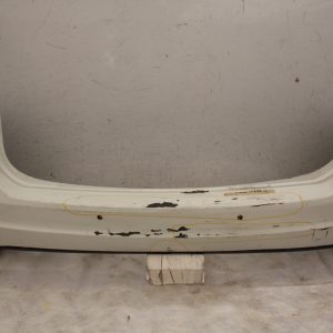 VW Sharan Rear Bumper 2010 TO 2015 7N0807421B Genuine *DAMAGED*