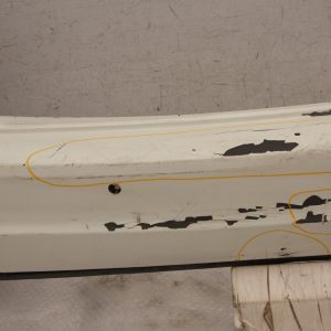 VW Sharan Rear Bumper 2010 TO 2015 7N0807421B Genuine *DAMAGED* - Image 5