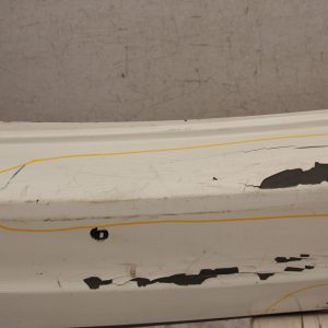VW Sharan Rear Bumper 2010 TO 2015 7N0807421B Genuine *DAMAGED* - Image 6