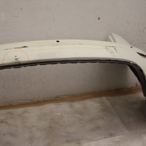 VW Sharan Rear Bumper 2010 TO 2015 7N0807421B Genuine *DAMAGED* - Image 10