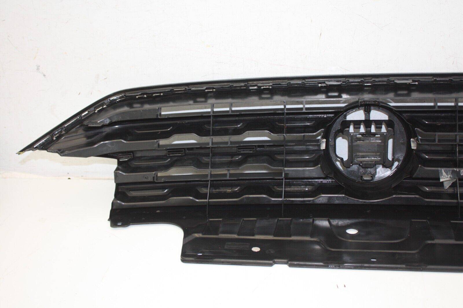 VW-T-Cross-Front-Bumper-Grill-2GM853653A-Genuine-176604235234-7