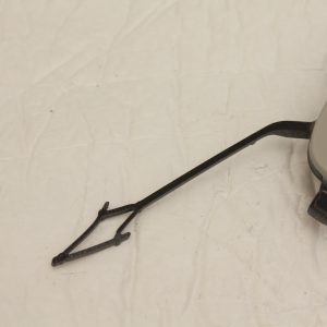 VW T-Roc Front Bumper Tow Cover 2022 ON 2GA807241B Genuine - Image 4