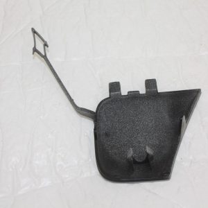 VW T-Roc Front Bumper Tow Cover 2022 ON 2GA807241B Genuine - Image 5