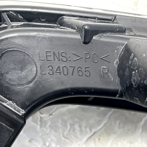 VW T-Roc LED DRL Front Bumper Right Light 2017 TO 2022 L342757 Genuine - Image 20