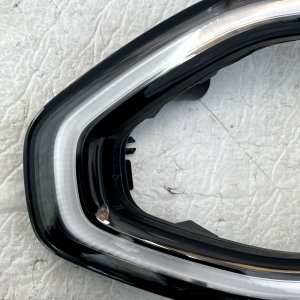 VW T-Roc LED DRL Front Bumper Right Light 2017 TO 2022 L342757 Genuine - Image 3