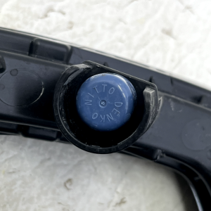 VW T-Roc LED DRL Front Bumper Right Light 2017 TO 2022 L342757 Genuine - Image 23