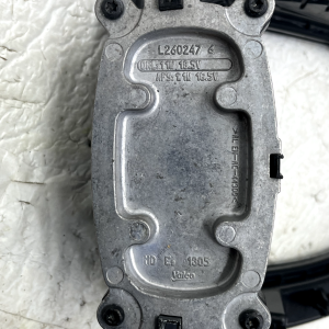 VW T-Roc LED DRL Front Bumper Right Light 2017 TO 2022 L342757 Genuine - Image 24