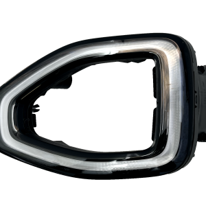 VW T-Roc LED DRL Front Bumper Right Light 2017 TO 2022 L342757 Genuine - Image 1