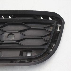 VW T-Roc Rear Bumper Left Grill 2017 TO 2022 2GA807245C Genuine - Image 3