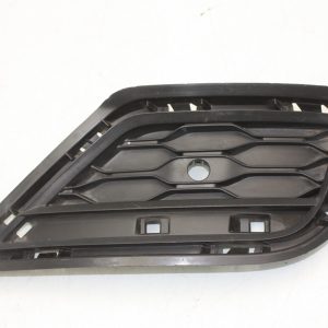 VW T-Roc Rear Bumper Left Grill 2017 TO 2022 2GA807245C Genuine