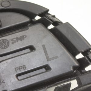 VW T-Roc Rear Bumper Left Grill 2017 TO 2022 2GA807245C Genuine - Image 7