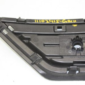 VW T-Roc Rear Bumper Left Grill 2017 TO 2022 2GA807245C Genuine - Image 10