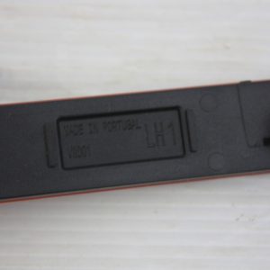 VW T-Roc Rear Bumper Left Grille Reflector 2017 TO 2022 2GA945105A Genuine - Image 11