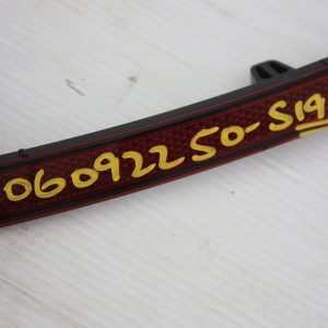 VW T-Roc Rear Bumper Left Grille Reflector 2017 TO 2022 2GA945105A Genuine - Image 12