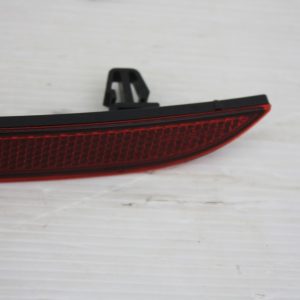 VW T-Roc Rear Bumper Left Grille Reflector 2017 TO 2022 2GA945105A Genuine - Image 5