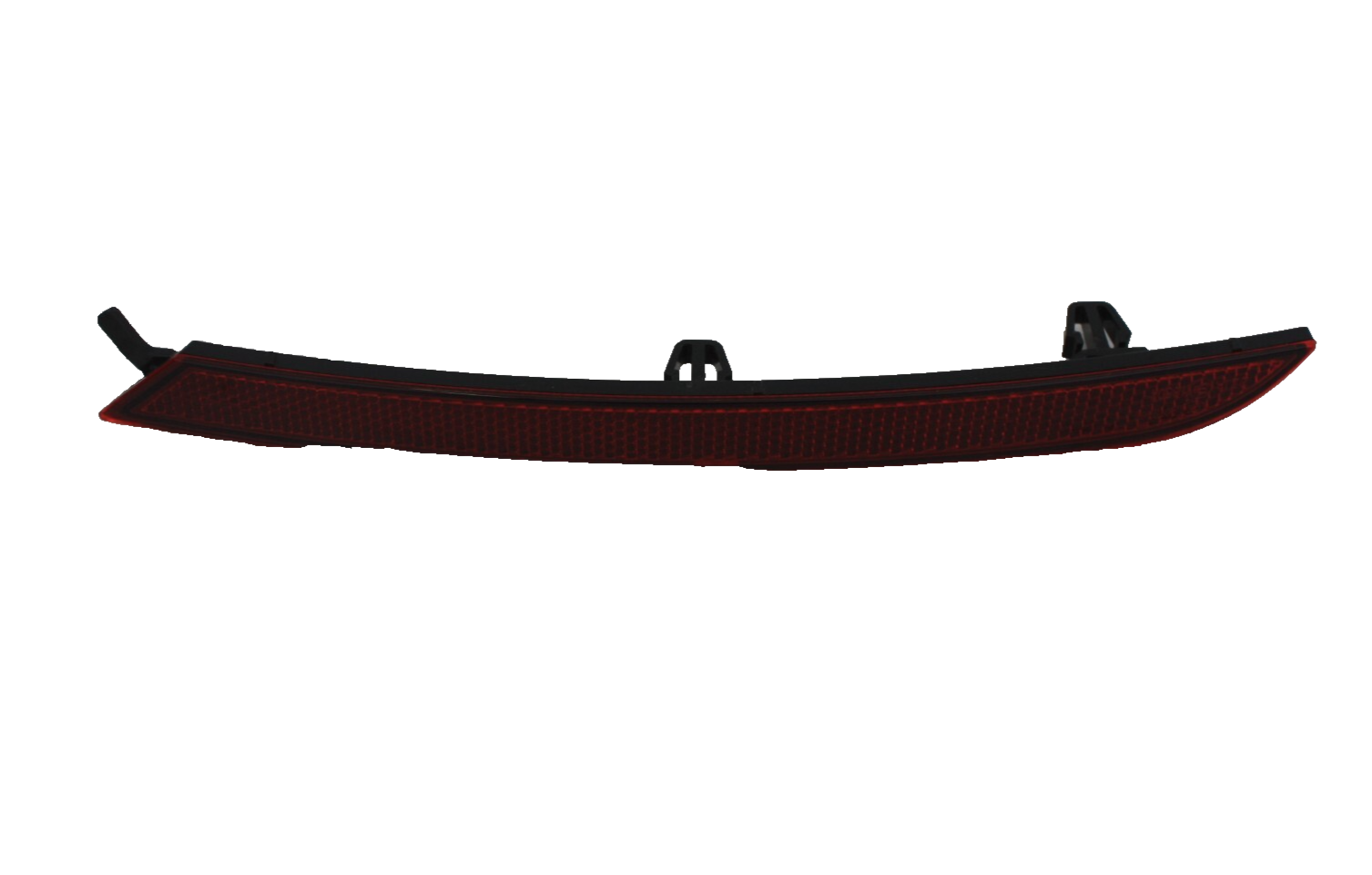 VW T-Roc Rear Bumper Left Grille Reflector 2017 TO 2022 2GA945105A Genuine