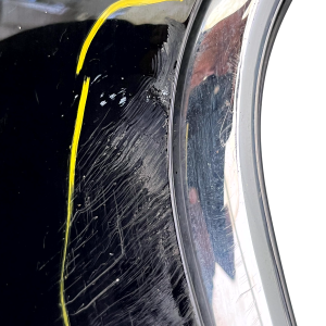 VW Tiguan Front Bumper Right Side Grille 2020 TO 2024 5NA853212E Genuine - Image 11