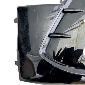 VW Tiguan Front Bumper Right Side Grille 2020 TO 2024 5NA853212E Genuine - Image 3