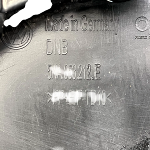 VW Tiguan Front Bumper Right Side Grille 2020 TO 2024 5NA853212E Genuine - Image 23