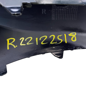 VW Tiguan Front Bumper Right Side Grille 2020 TO 2024 5NA853212E Genuine - Image 25