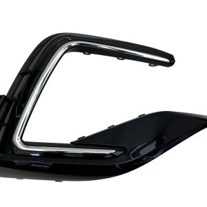 VW Tiguan Front Bumper Right Side Grille 2020 TO 2024 5NA853212E Genuine