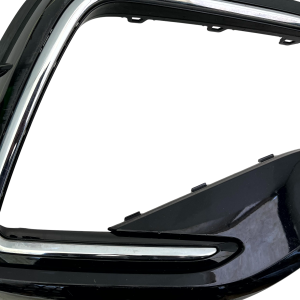 VW Tiguan Front Bumper Right Side Grille 2020 TO 2024 5NA853212E Genuine - Image 5