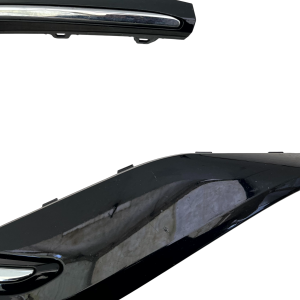 VW Tiguan Front Bumper Right Side Grille 2020 TO 2024 5NA853212E Genuine - Image 7