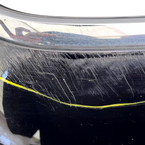 VW Tiguan Front Bumper Right Side Grille 2020 TO 2024 5NA853212E Genuine - Image 10