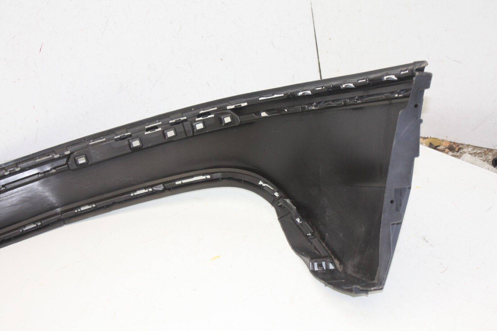 VW-Tiguan-R-Line-Rear-Bumper-Lower-Section-5NN807521K-Genuine-176609605994-10