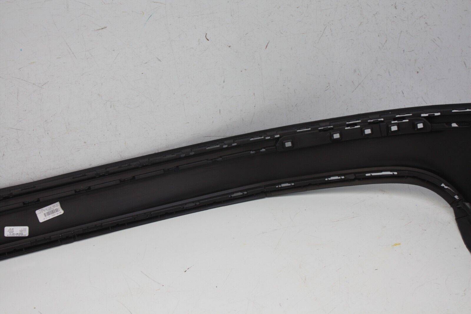 VW-Tiguan-R-Line-Rear-Bumper-Lower-Section-5NN807521K-Genuine-176609605994-11